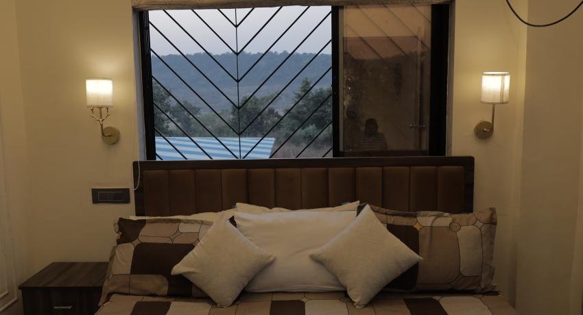The Sunset & Sunrise Suite